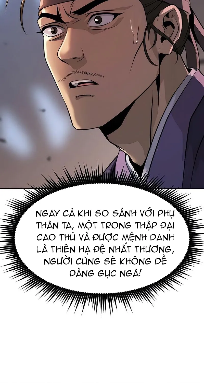 Ma Đạo Chuyển Sinh Ký Tập 164 trang 30