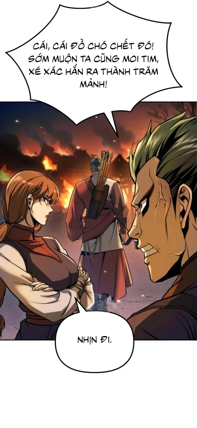 Ma Đạo Chuyển Sinh Ký Tập 165 trang 111