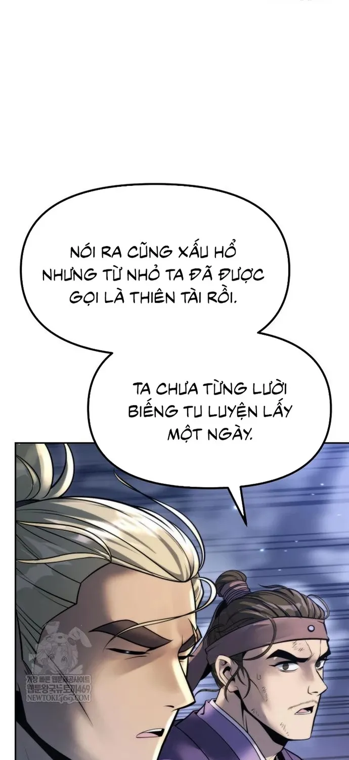 Ma Đạo Chuyển Sinh Ký Tập 165 trang 47