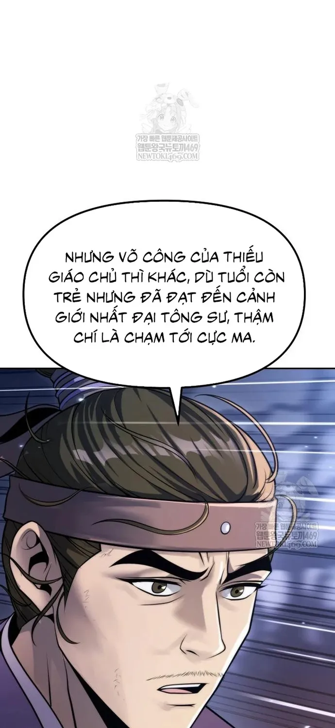 Ma Đạo Chuyển Sinh Ký Tập 165 trang 49