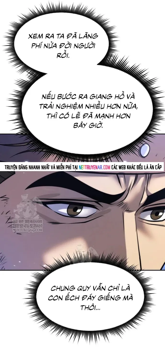 Ma Đạo Chuyển Sinh Ký Tập 165 trang 53