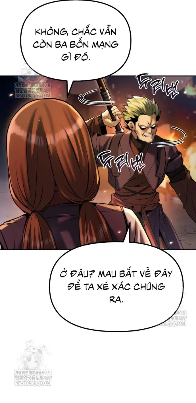 Ma Đạo Chuyển Sinh Ký Tập 165 trang 99