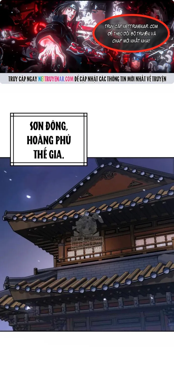 Ma Đạo Chuyển Sinh Ký Tập 166 trang 1