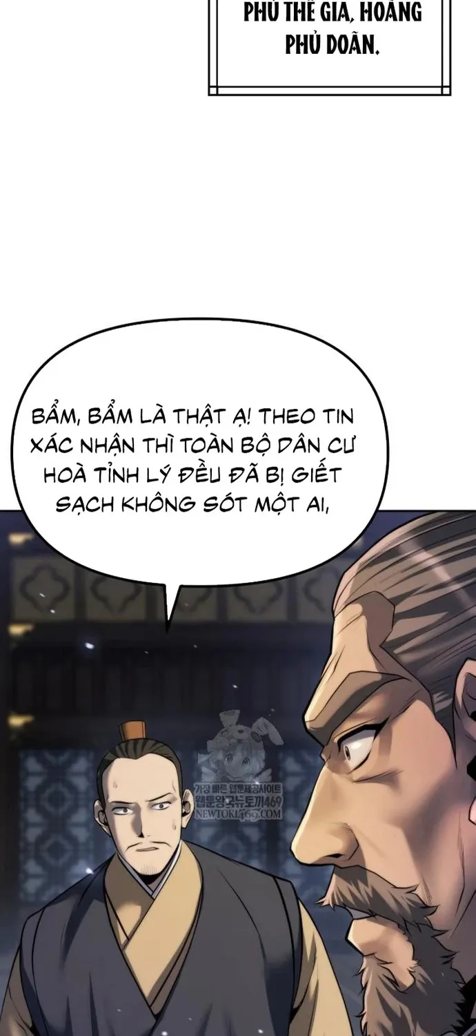 Ma Đạo Chuyển Sinh Ký Tập 166 trang 3
