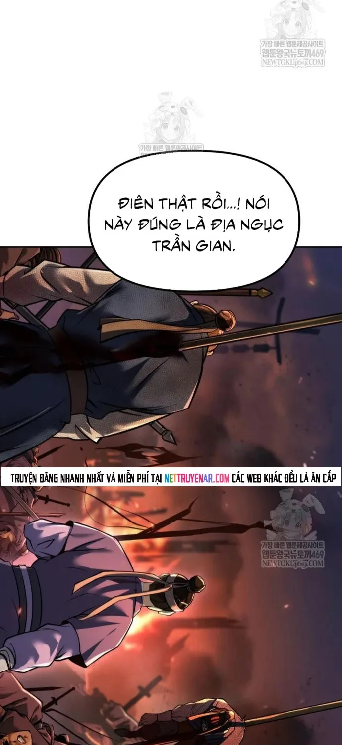 Ma Đạo Chuyển Sinh Ký Tập 166 trang 21
