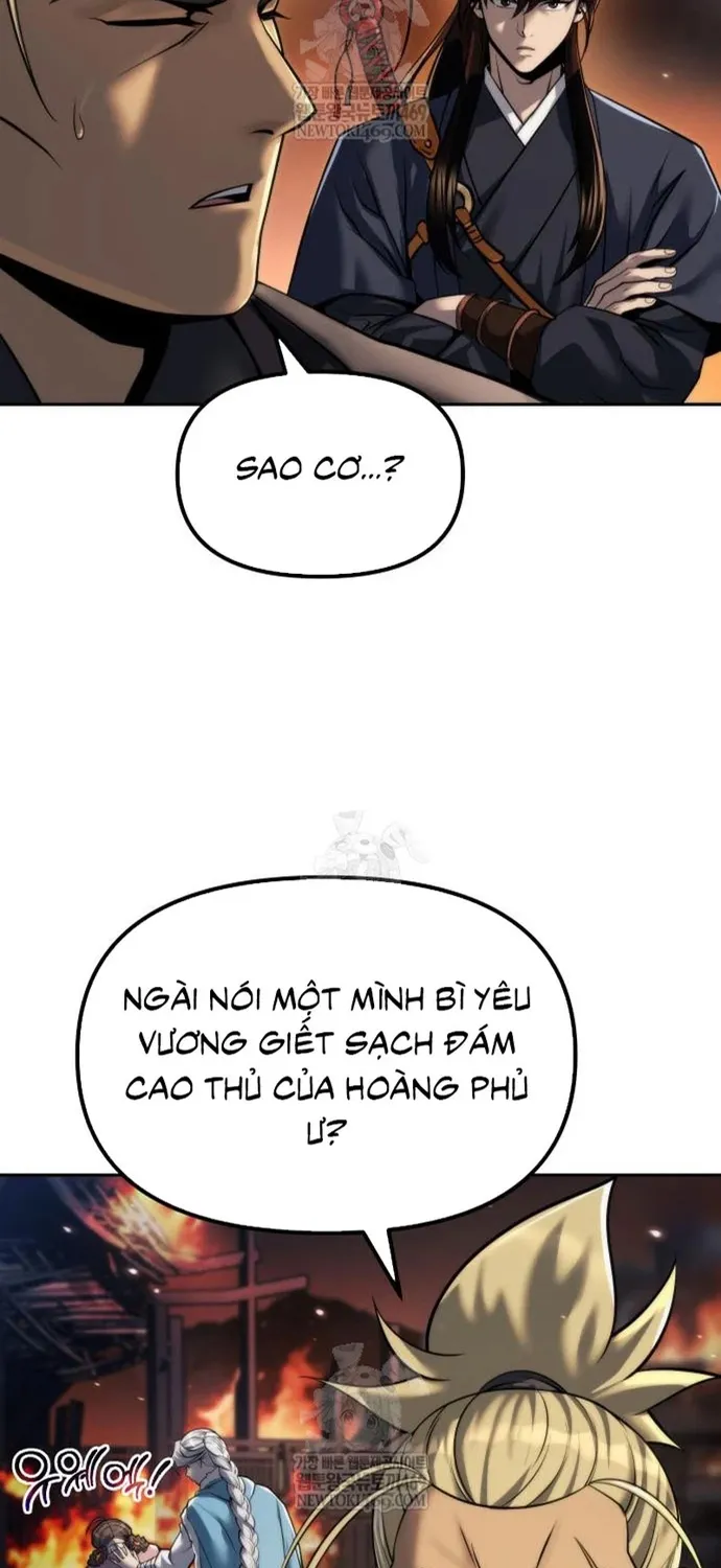 Ma Đạo Chuyển Sinh Ký Tập 166 trang 24