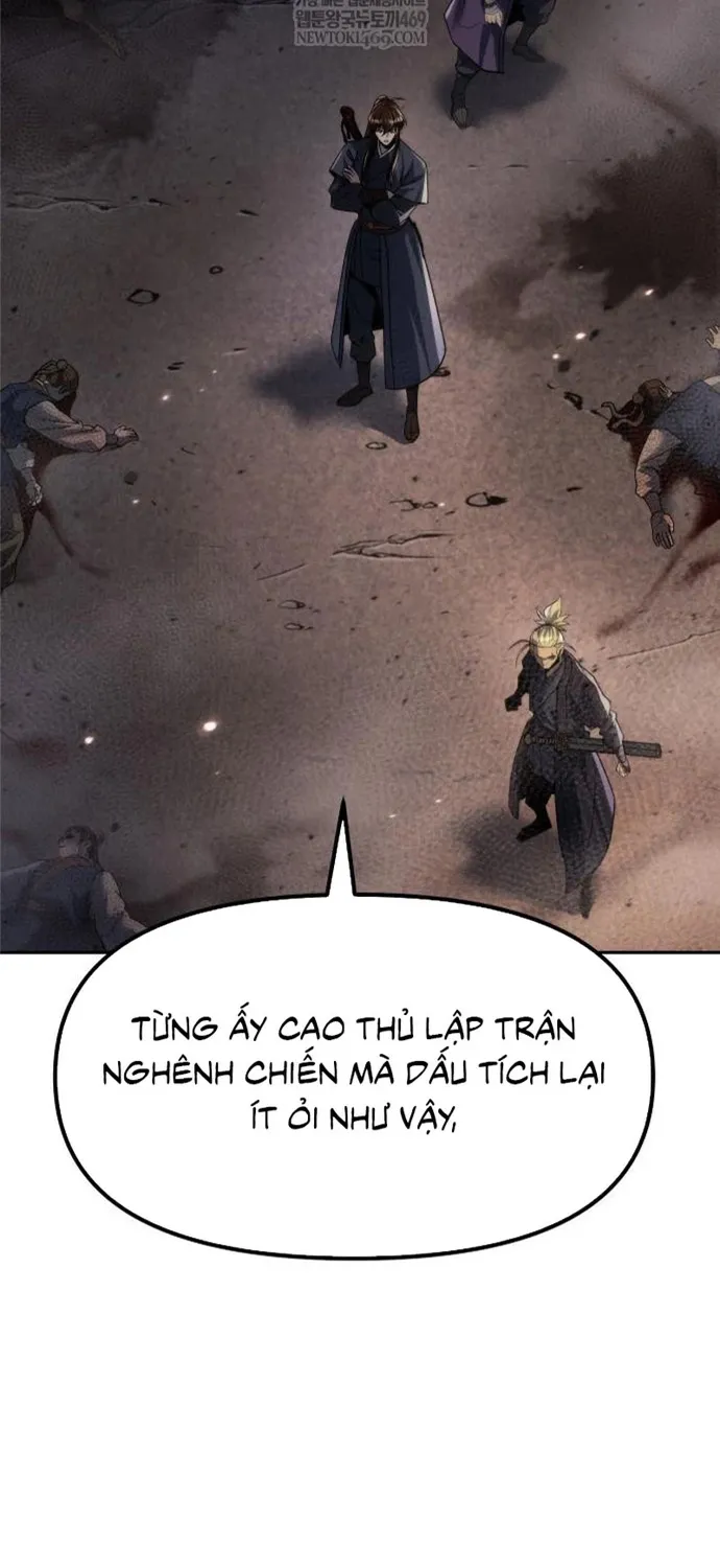 Ma Đạo Chuyển Sinh Ký Tập 166 trang 26