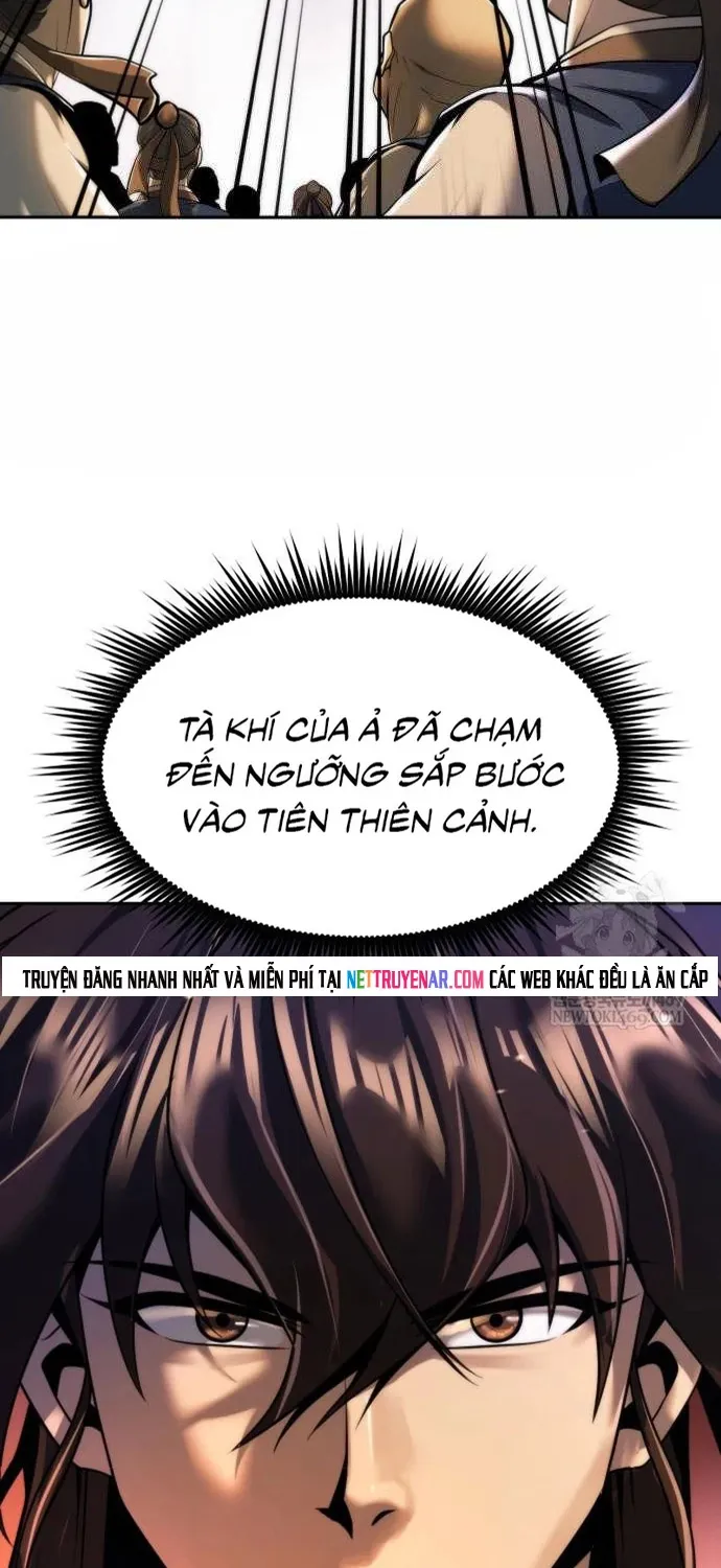 Ma Đạo Chuyển Sinh Ký Tập 166 trang 28