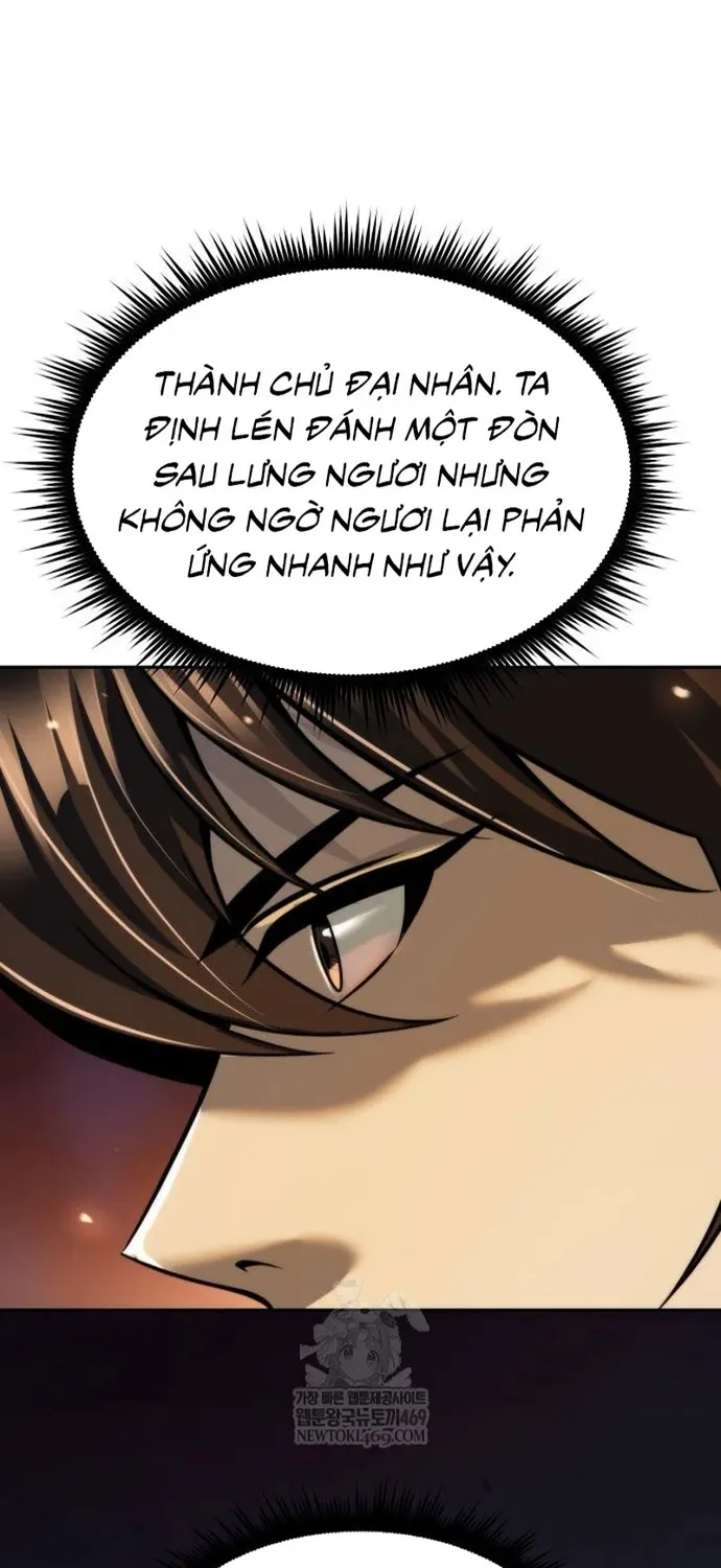Ma Đạo Chuyển Sinh Ký Tập 166 trang 34