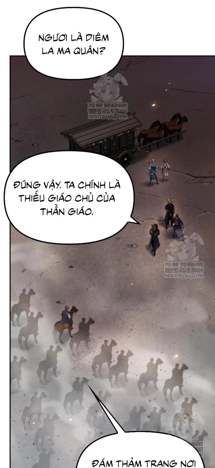 Ma Đạo Chuyển Sinh Ký Tập 166 trang 40