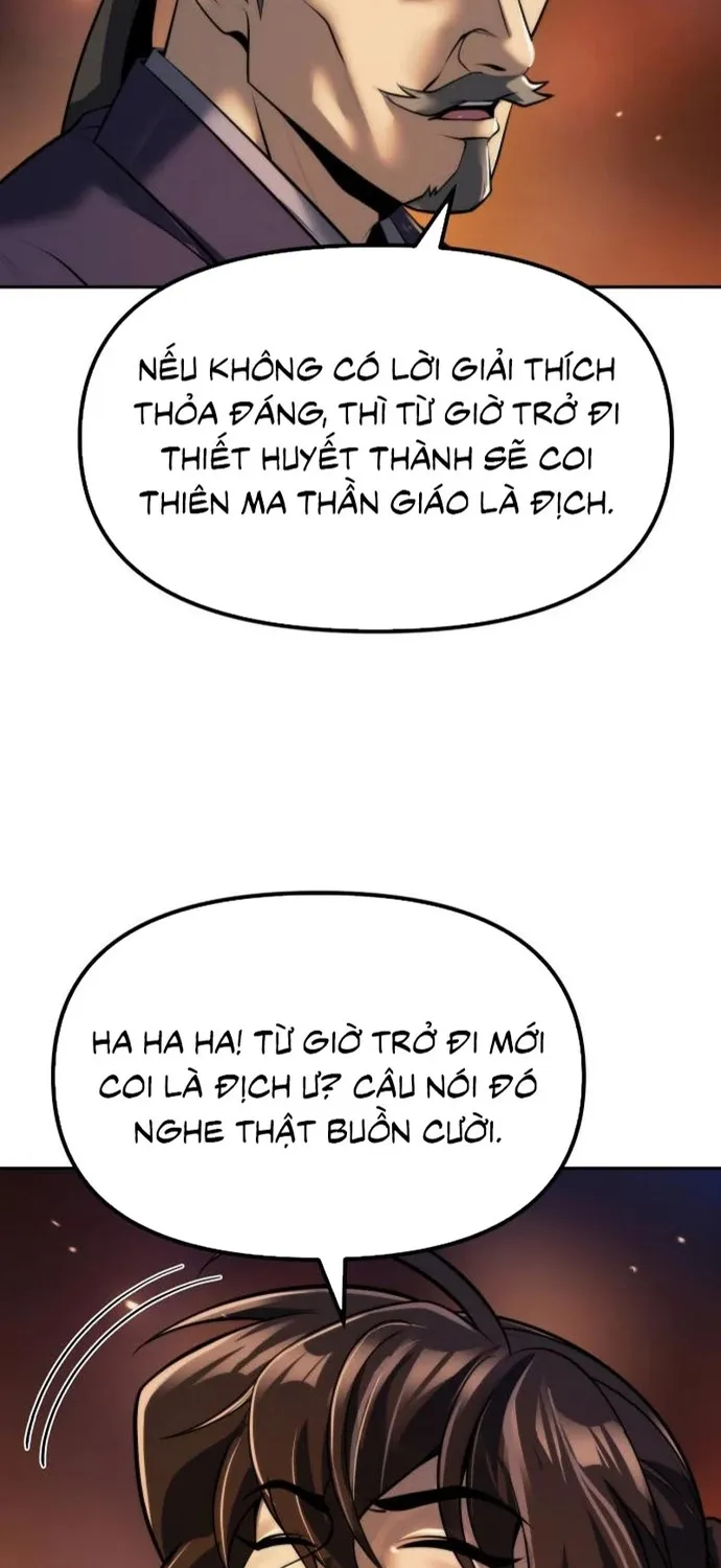 Ma Đạo Chuyển Sinh Ký Tập 166 trang 43