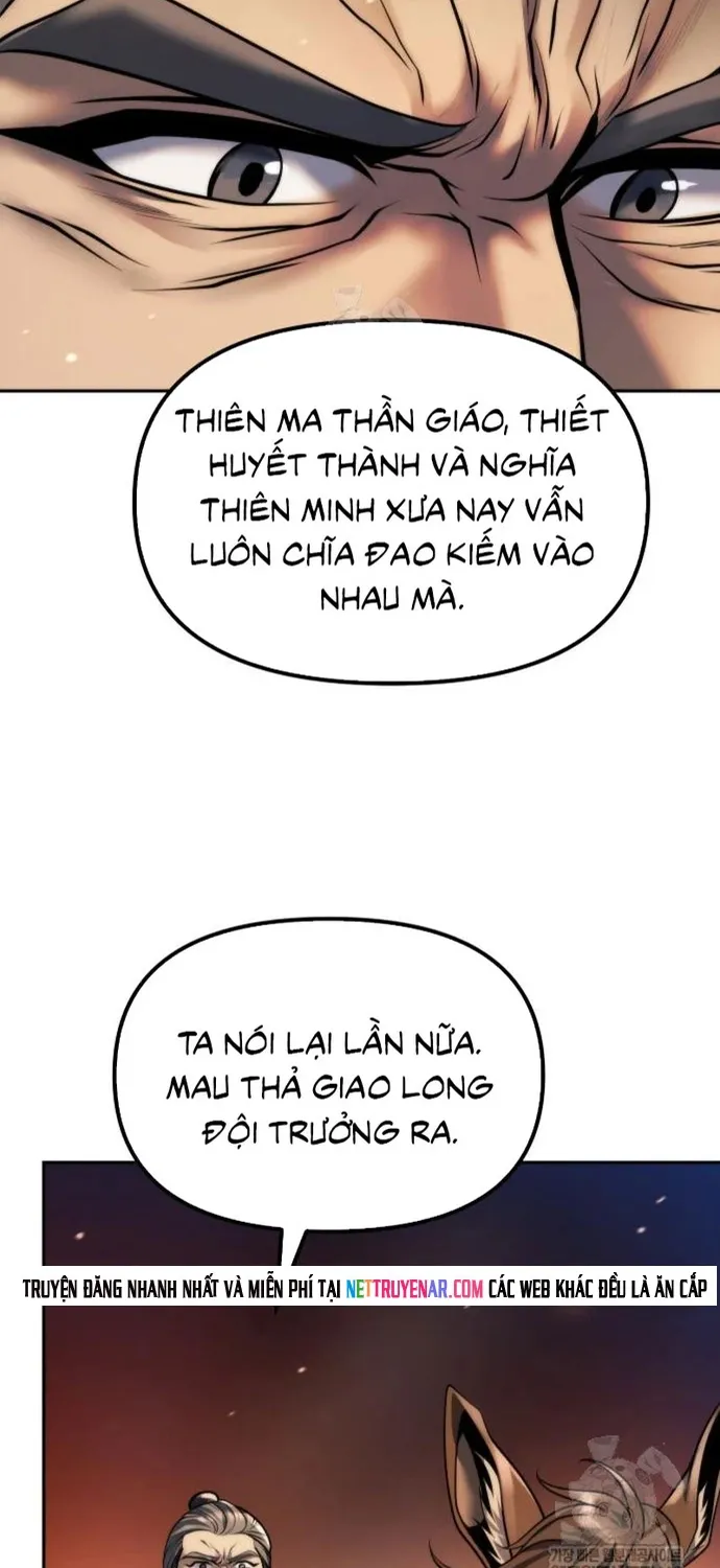 Ma Đạo Chuyển Sinh Ký Tập 166 trang 45