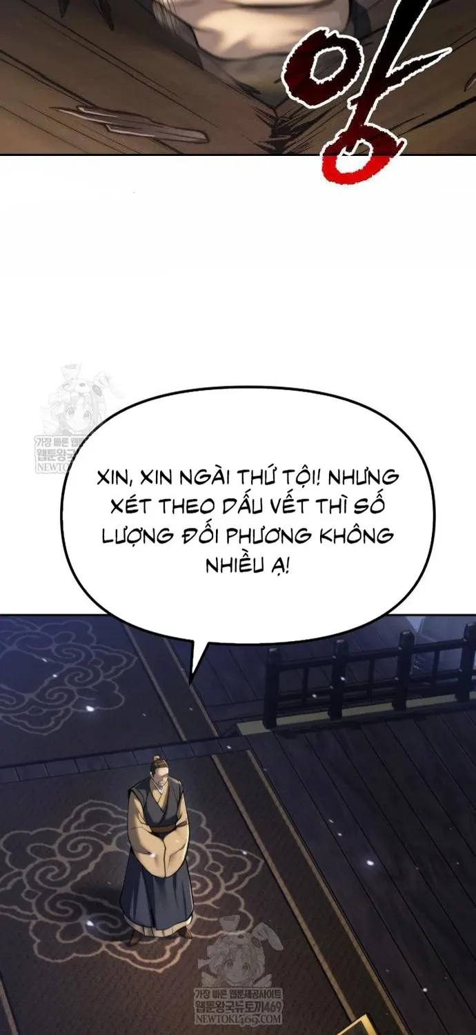 Ma Đạo Chuyển Sinh Ký Tập 166 trang 6