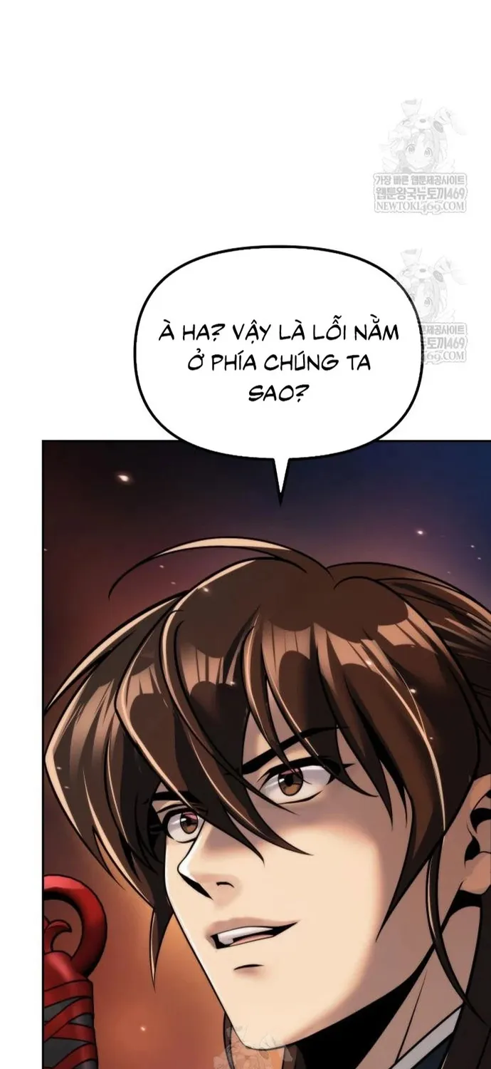 Ma Đạo Chuyển Sinh Ký Tập 166 trang 52