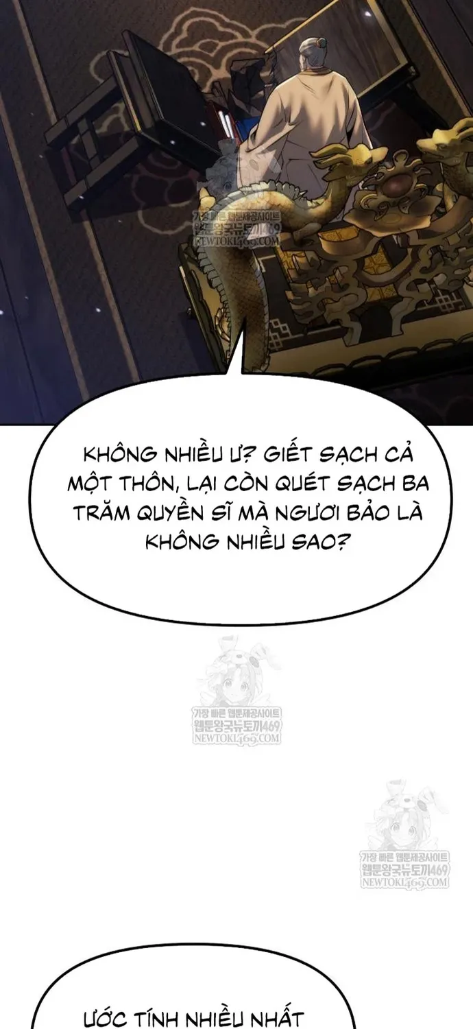 Ma Đạo Chuyển Sinh Ký Tập 166 trang 7