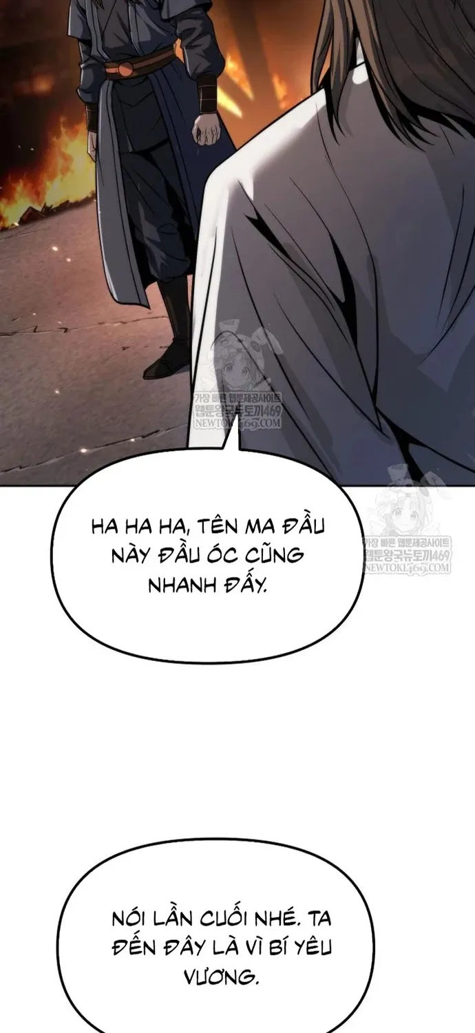 Ma Đạo Chuyển Sinh Ký Tập 166 trang 69