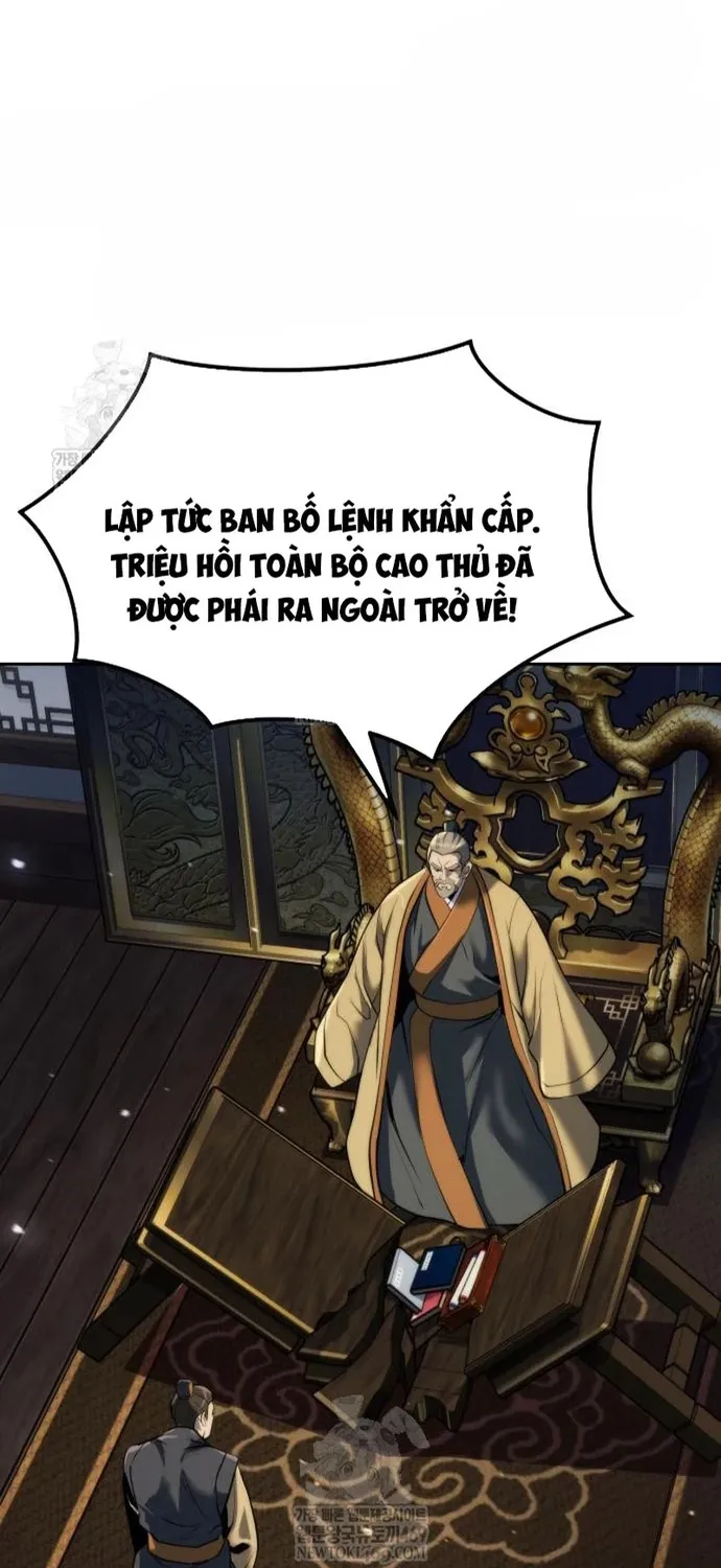 Ma Đạo Chuyển Sinh Ký Tập 166 trang 9