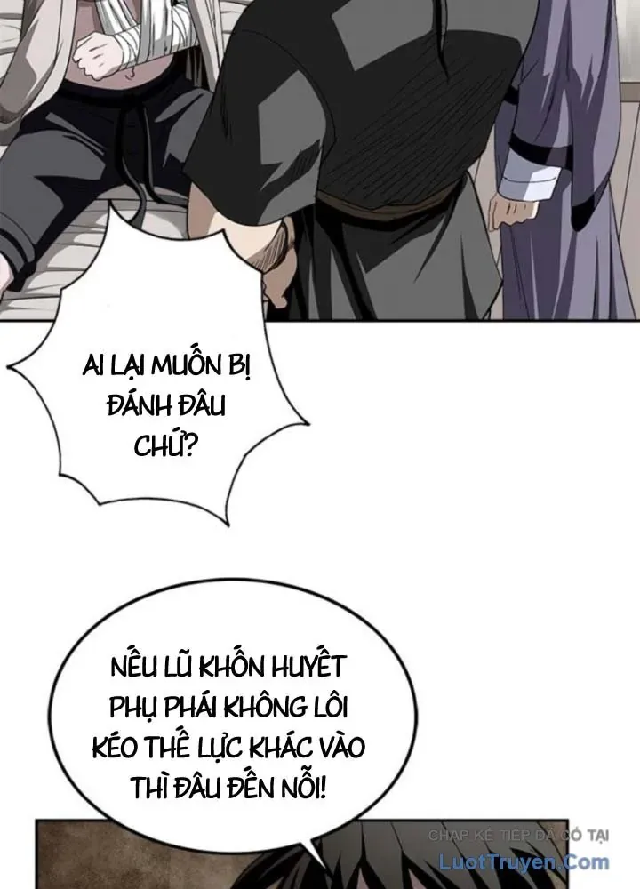 Ma Đạo Nhất Kiếm Tập 17 trang 7
