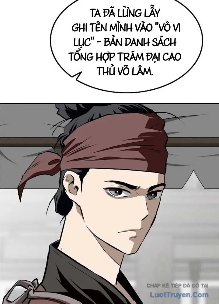 Ma Đạo Nhất Kiếm Tập 21 trang 3