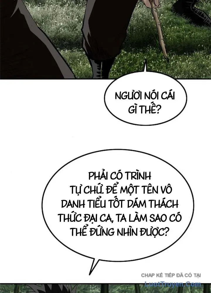 Ma Đạo Nhất Kiếm Tập 21 trang 28