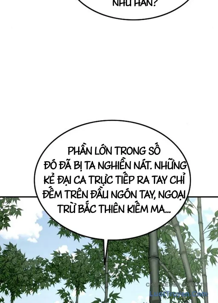 Ma Đạo Nhất Kiếm Tập 21 trang 30