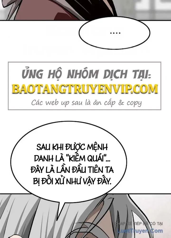 Ma Đạo Nhất Kiếm Tập 21 trang 4