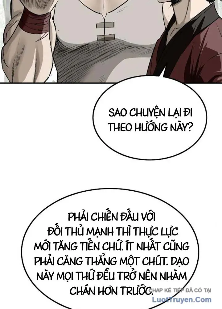 Ma Đạo Nhất Kiếm Tập 21 trang 34