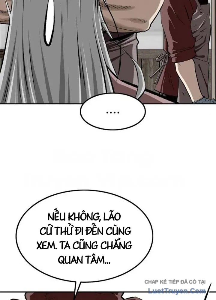 Ma Đạo Nhất Kiếm Tập 21 trang 7