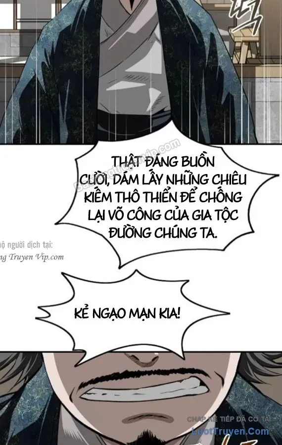 Ma Đạo Nhất Kiếm Tập 24 trang 17