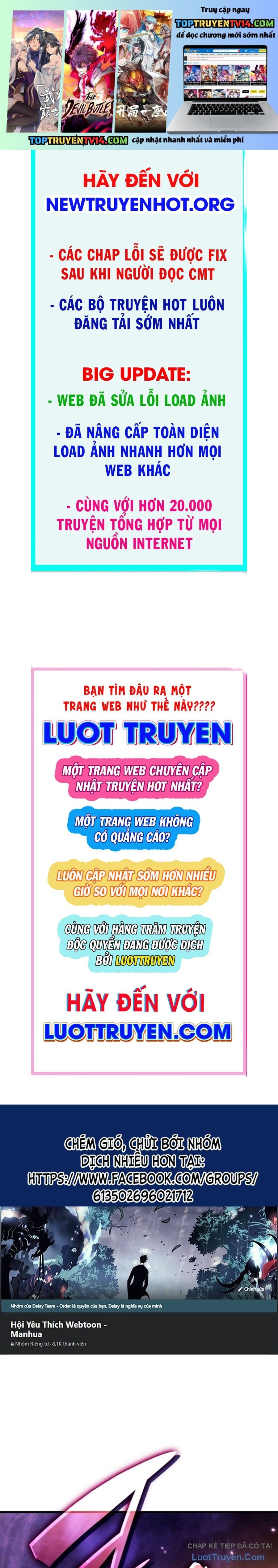 Ma Thần Trùng Sinh Tập 21 trang 1