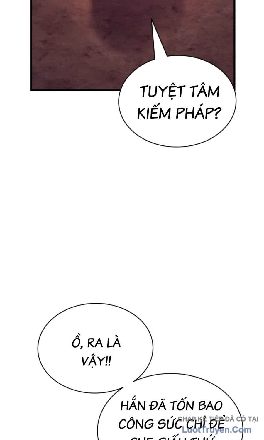 Ma Thần Trùng Sinh Tập 21 trang 23