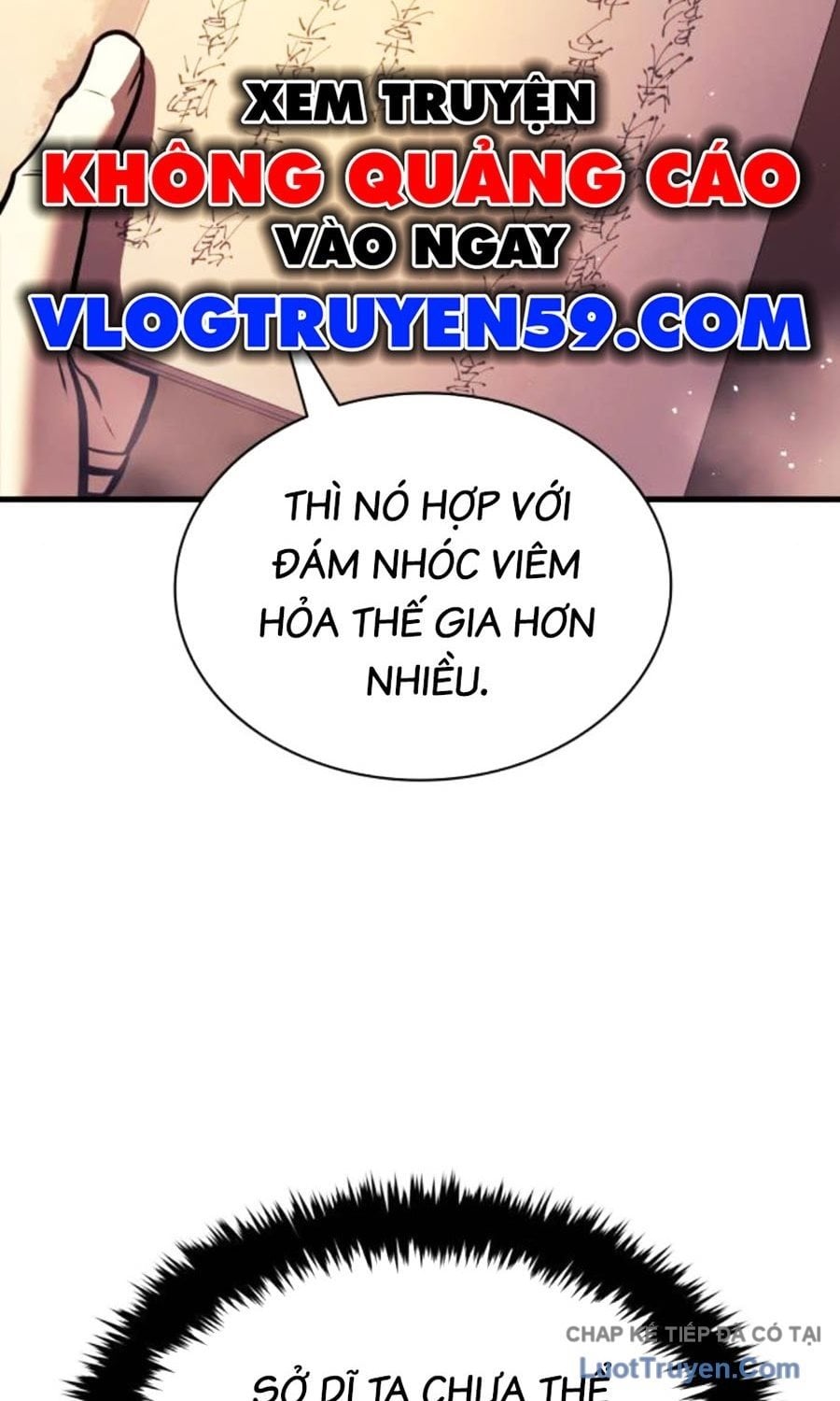 Ma Thần Trùng Sinh Tập 21 trang 30