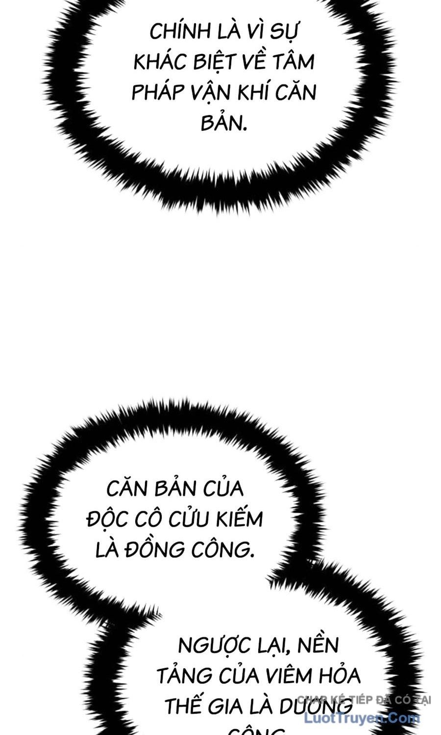 Ma Thần Trùng Sinh Tập 21 trang 32