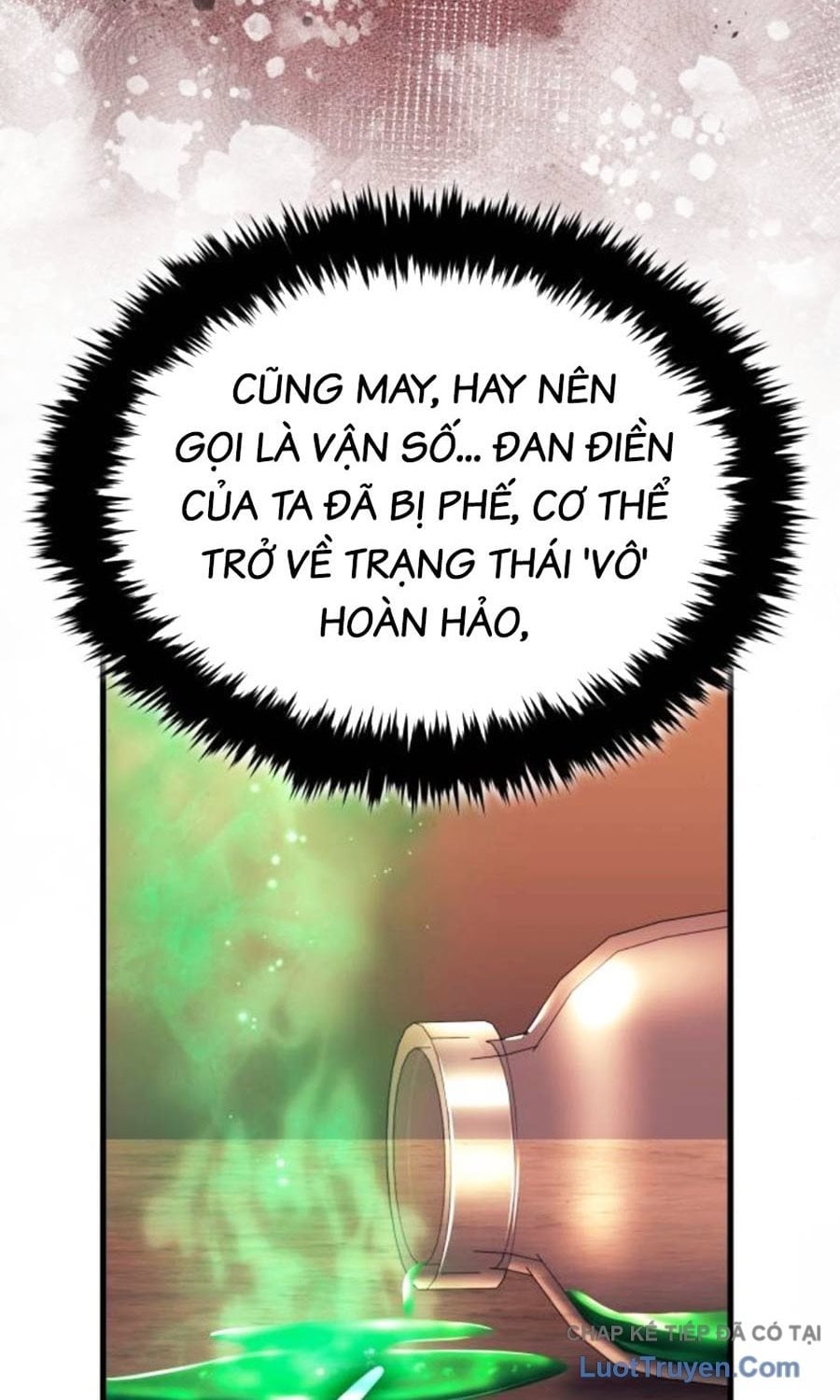 Ma Thần Trùng Sinh Tập 21 trang 36