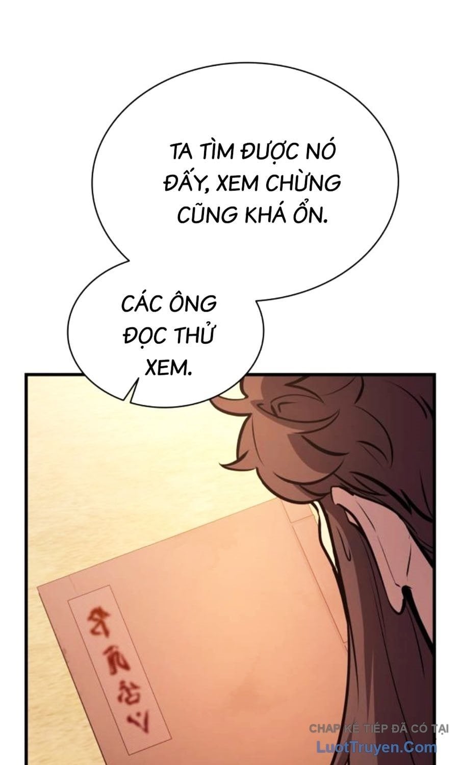 Ma Thần Trùng Sinh Tập 21 trang 42