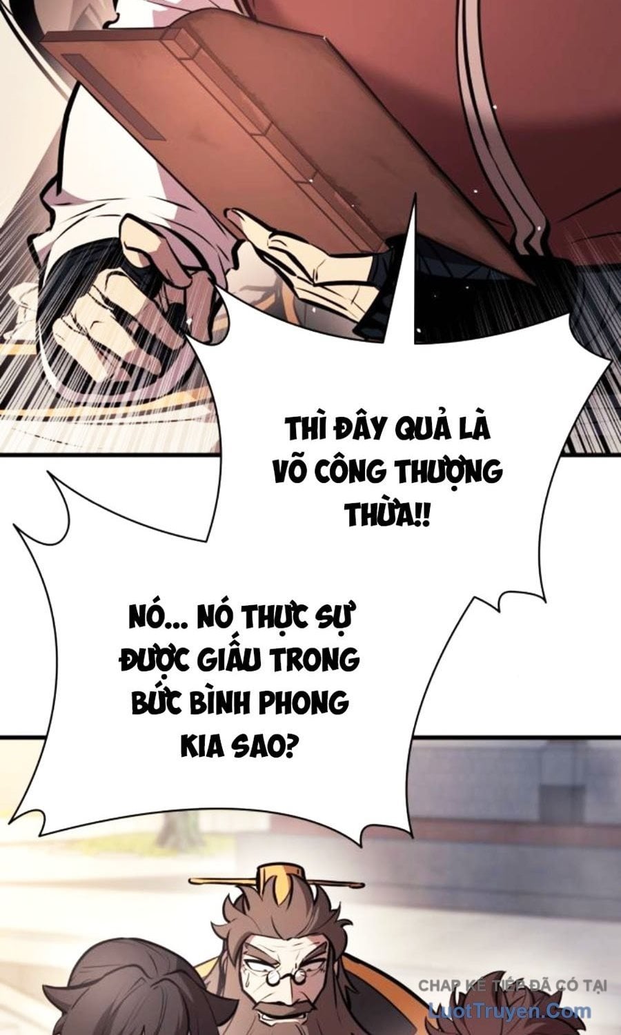 Ma Thần Trùng Sinh Tập 21 trang 45