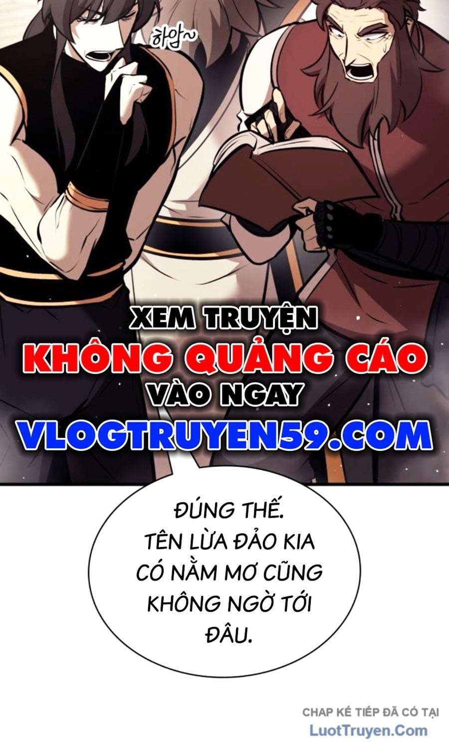 Ma Thần Trùng Sinh Tập 21 trang 46