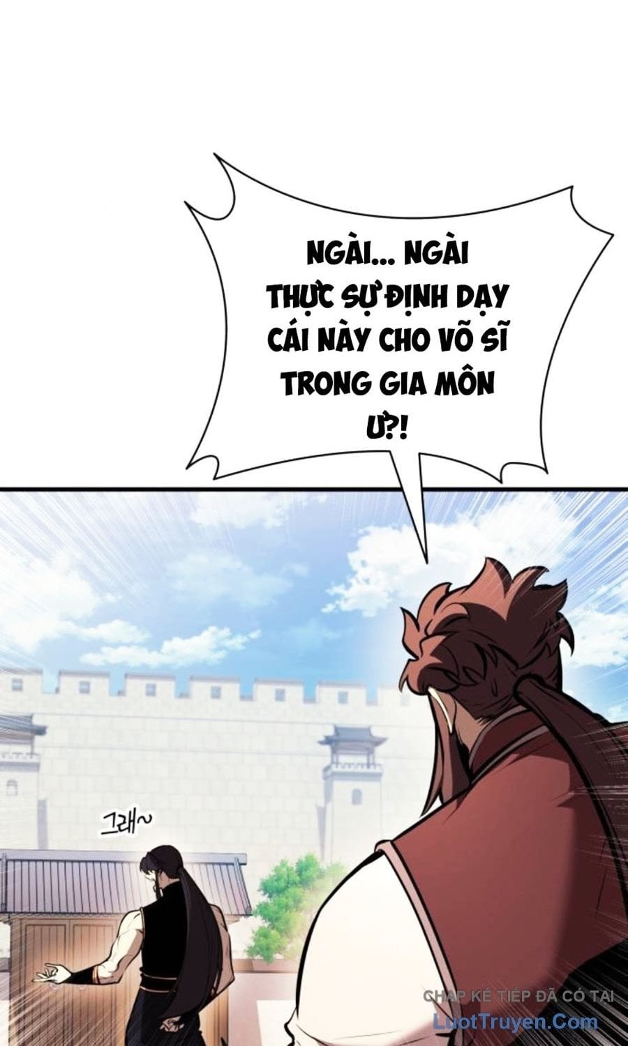 Ma Thần Trùng Sinh Tập 21 trang 47