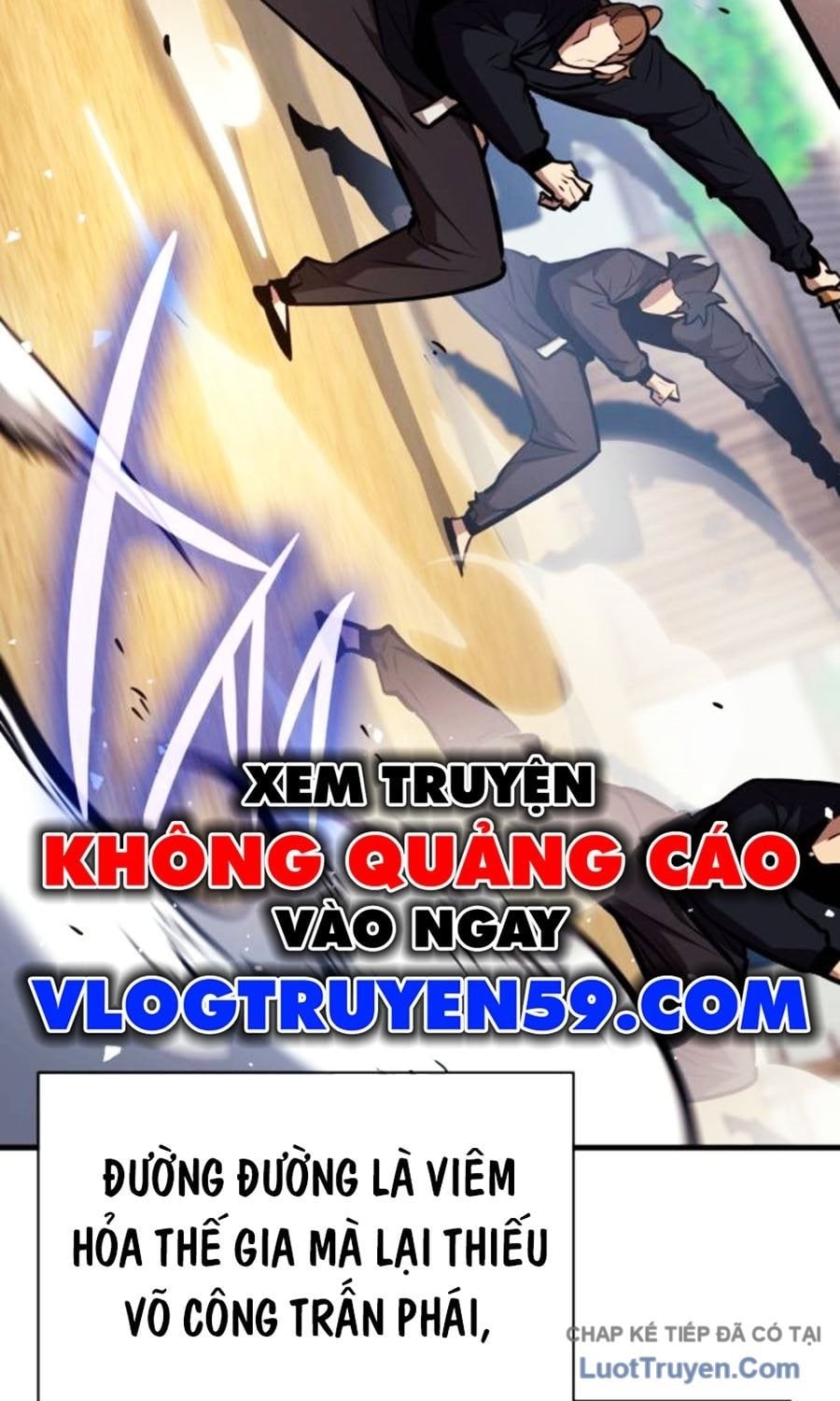 Ma Thần Trùng Sinh Tập 21 trang 54