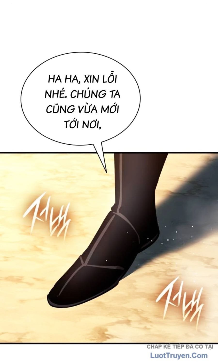 Ma Thần Trùng Sinh Tập 21 trang 64