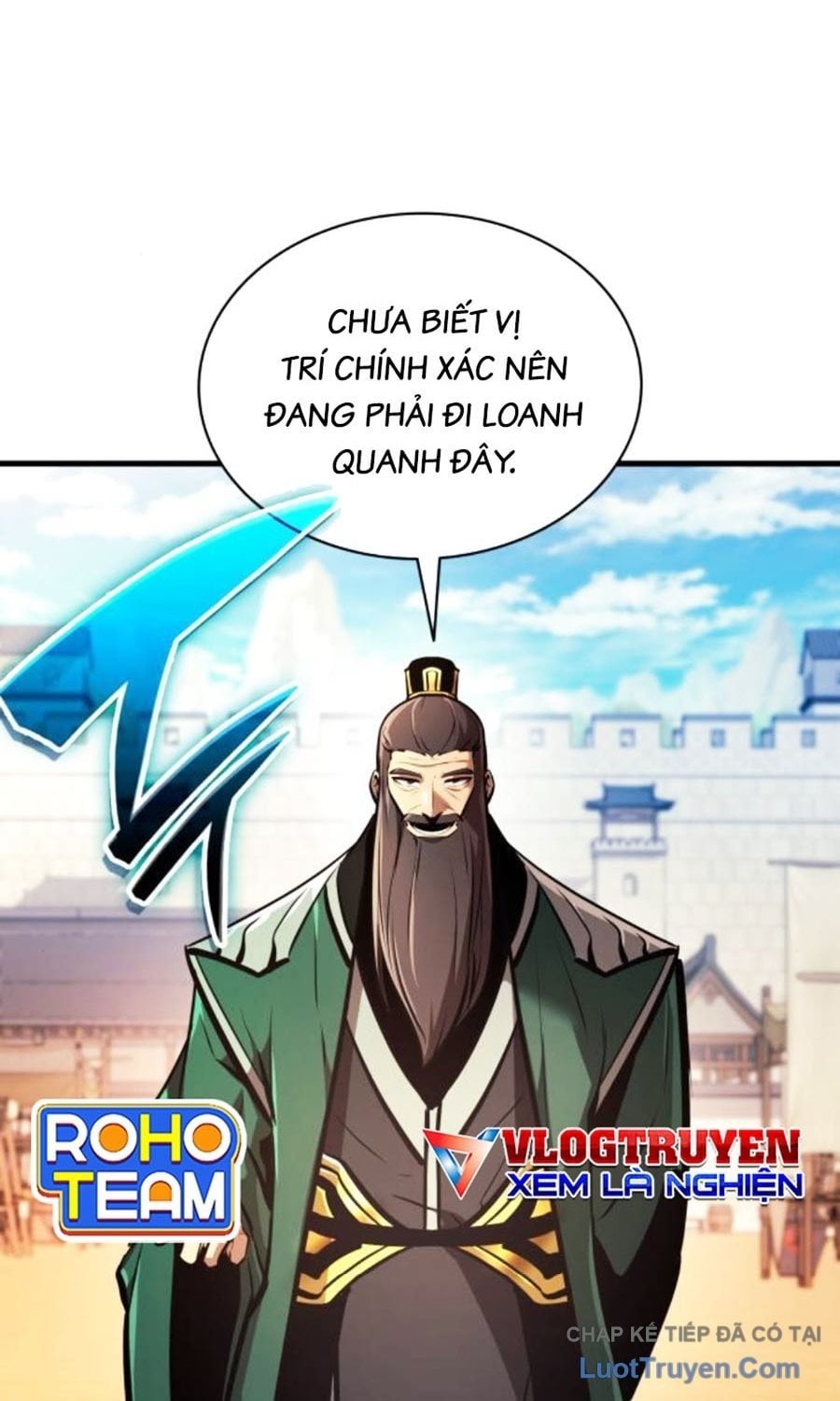 Ma Thần Trùng Sinh Tập 21 trang 65