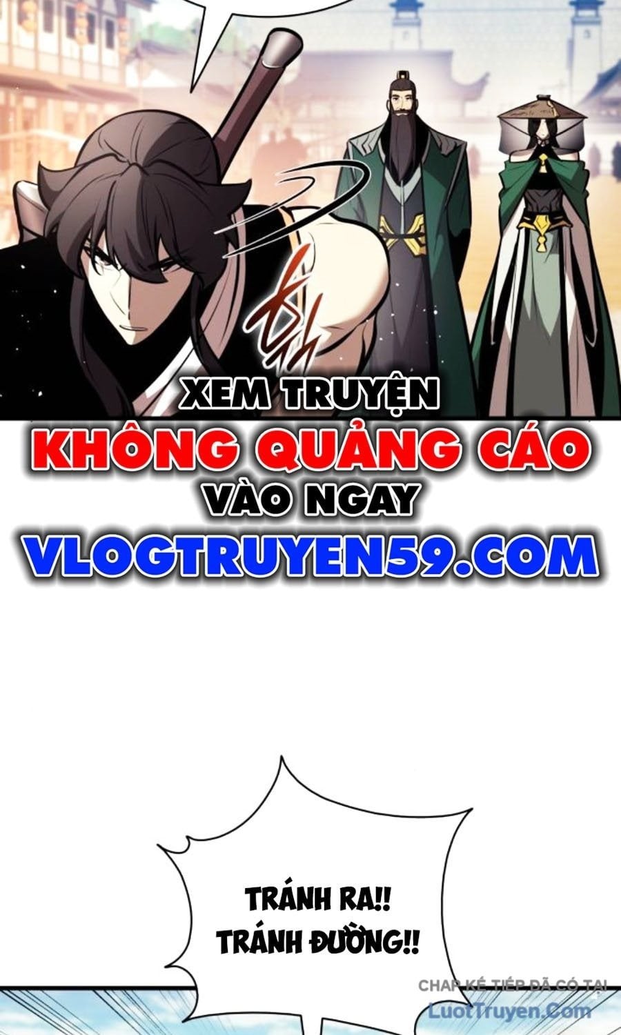 Ma Thần Trùng Sinh Tập 21 trang 70