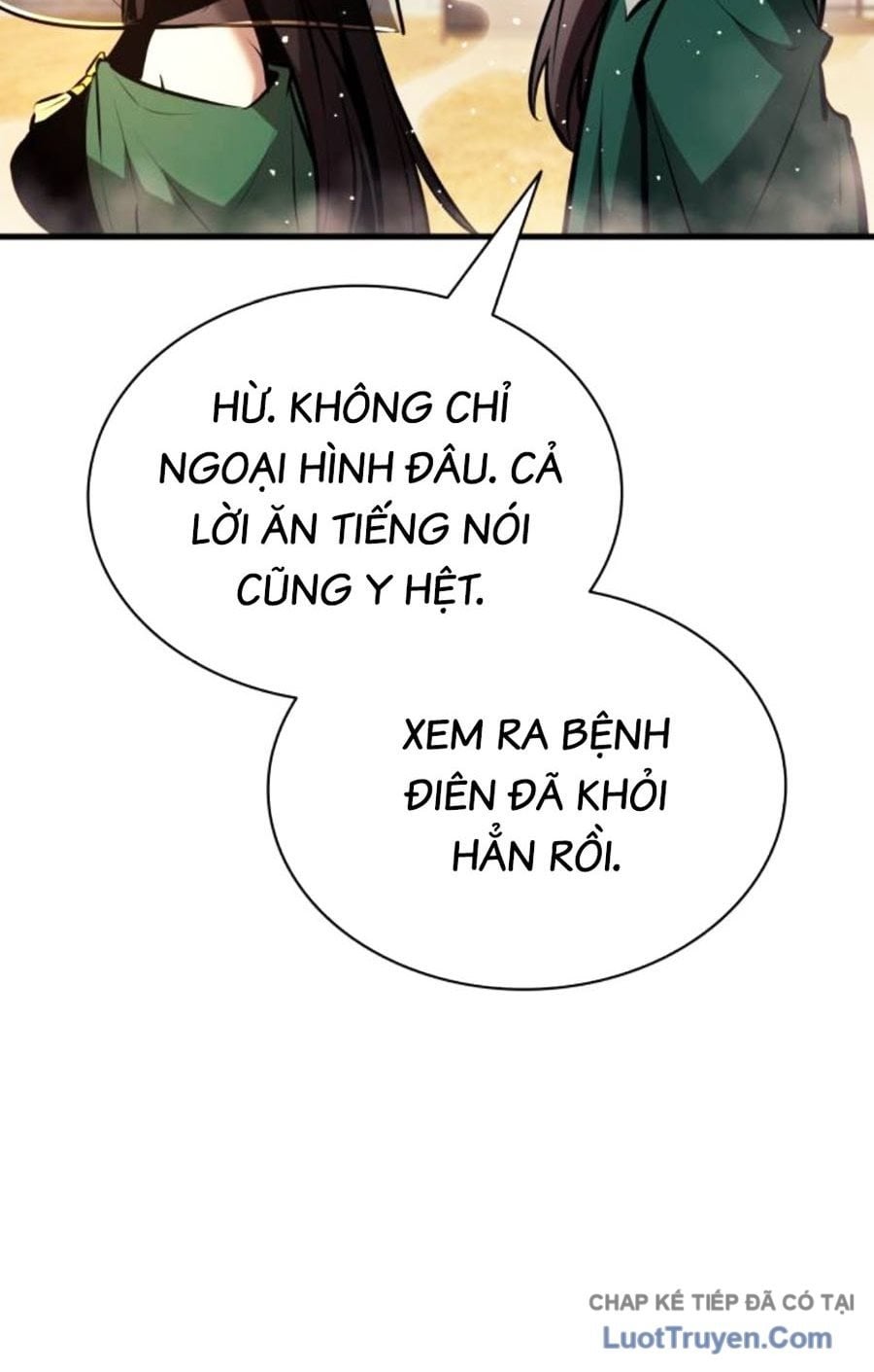 Ma Thần Trùng Sinh Tập 21 trang 73