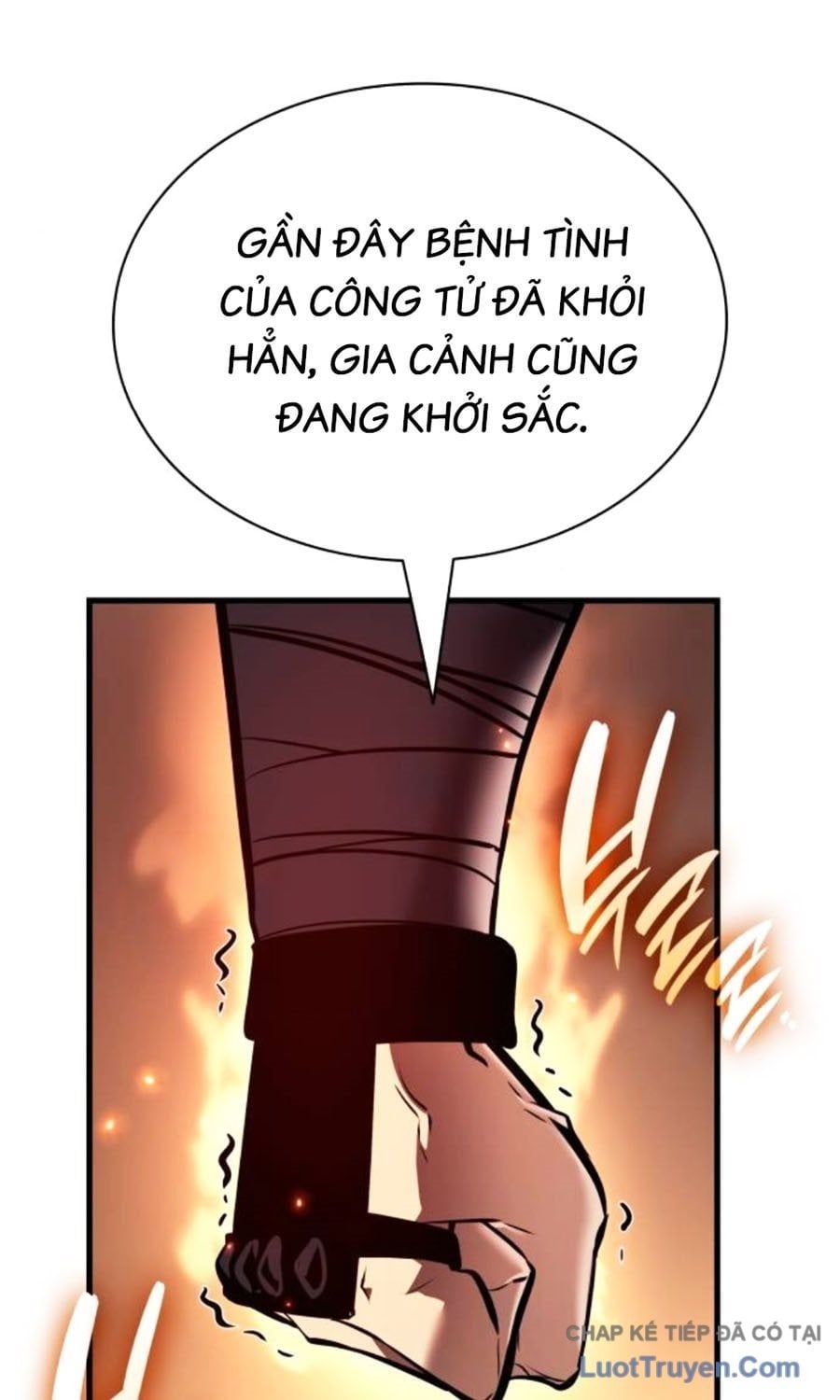Ma Thần Trùng Sinh Tập 21 trang 82