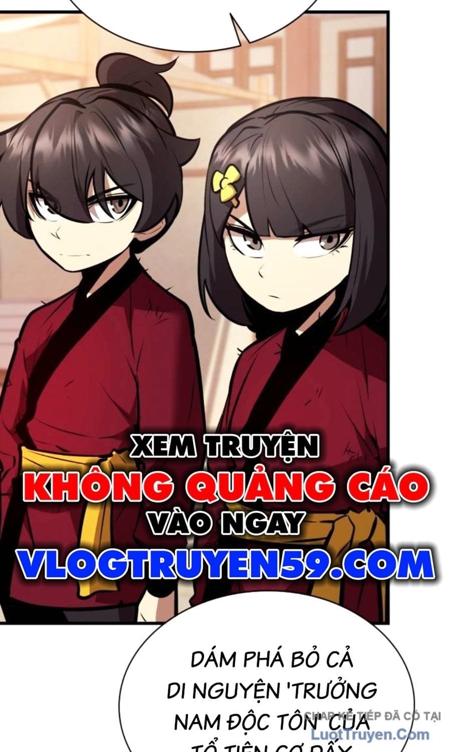 Ma Thần Trùng Sinh Tập 21 trang 86