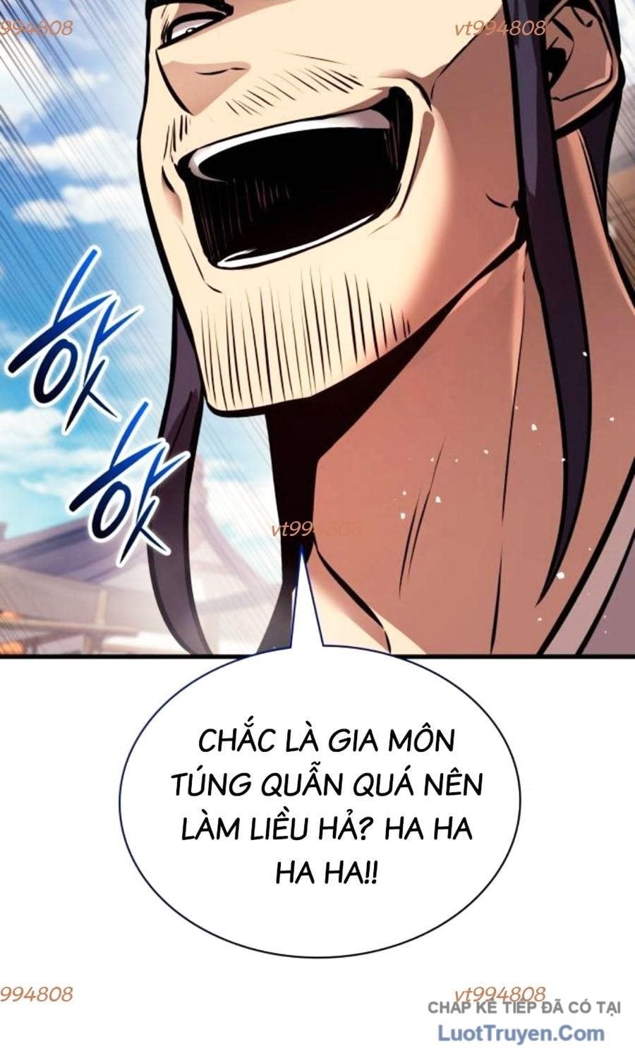 Ma Thần Trùng Sinh Tập 21 trang 88