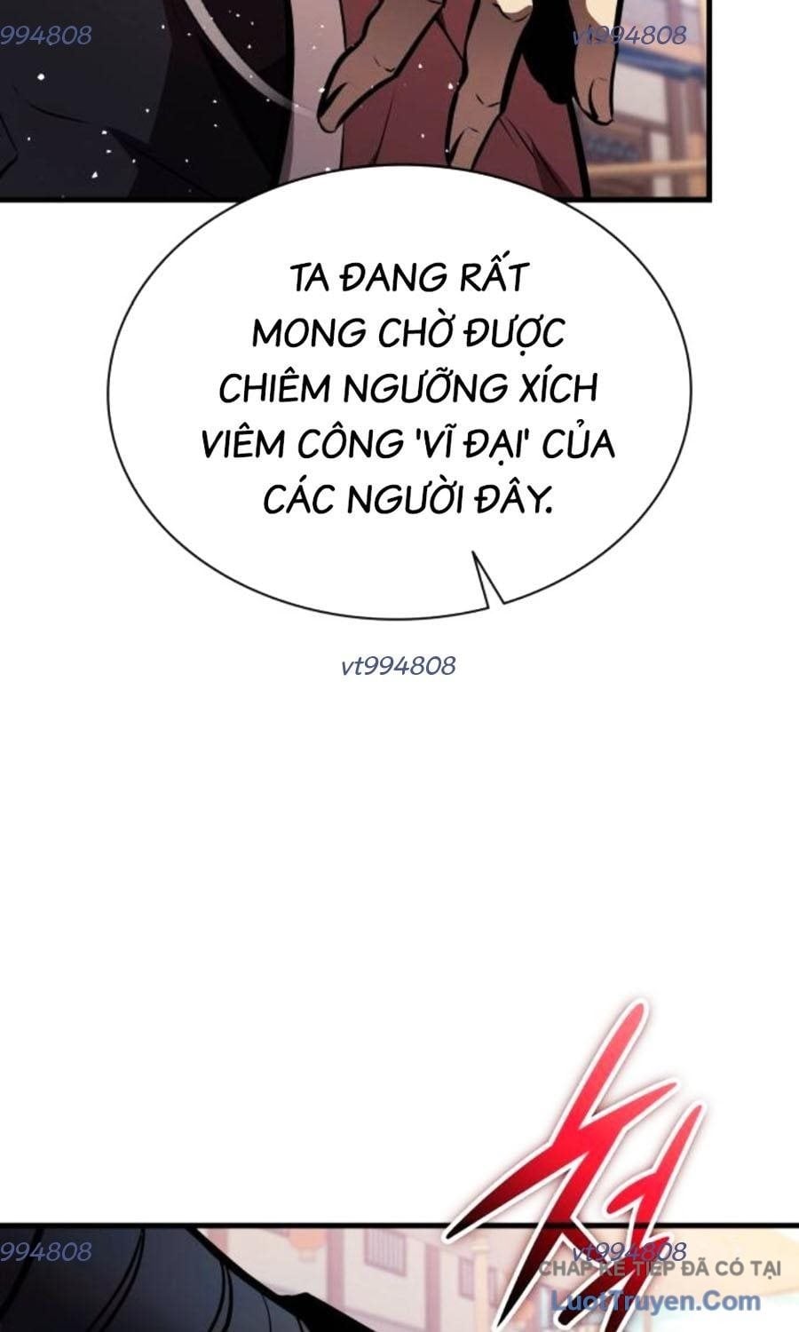 Ma Thần Trùng Sinh Tập 21 trang 90