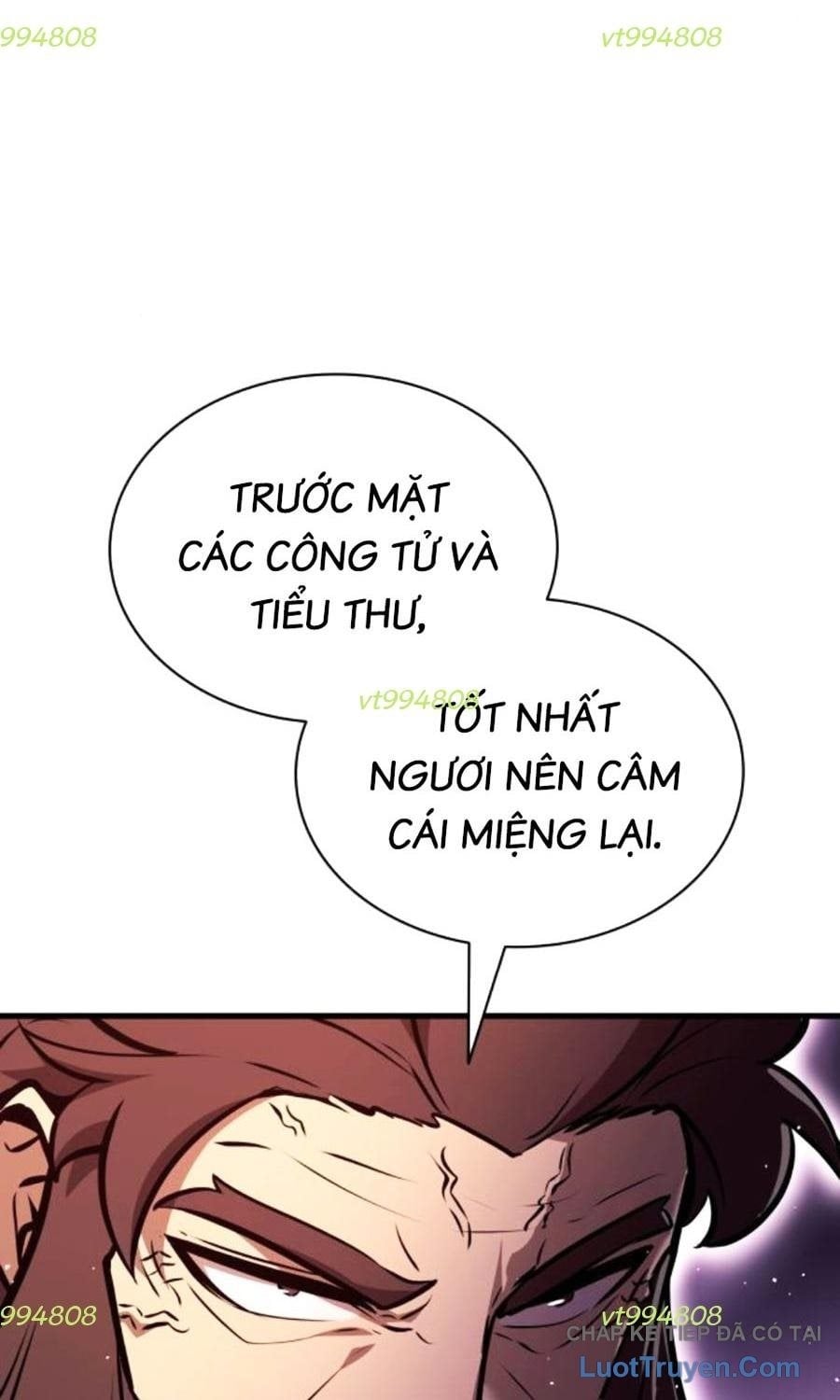 Ma Thần Trùng Sinh Tập 21 trang 93