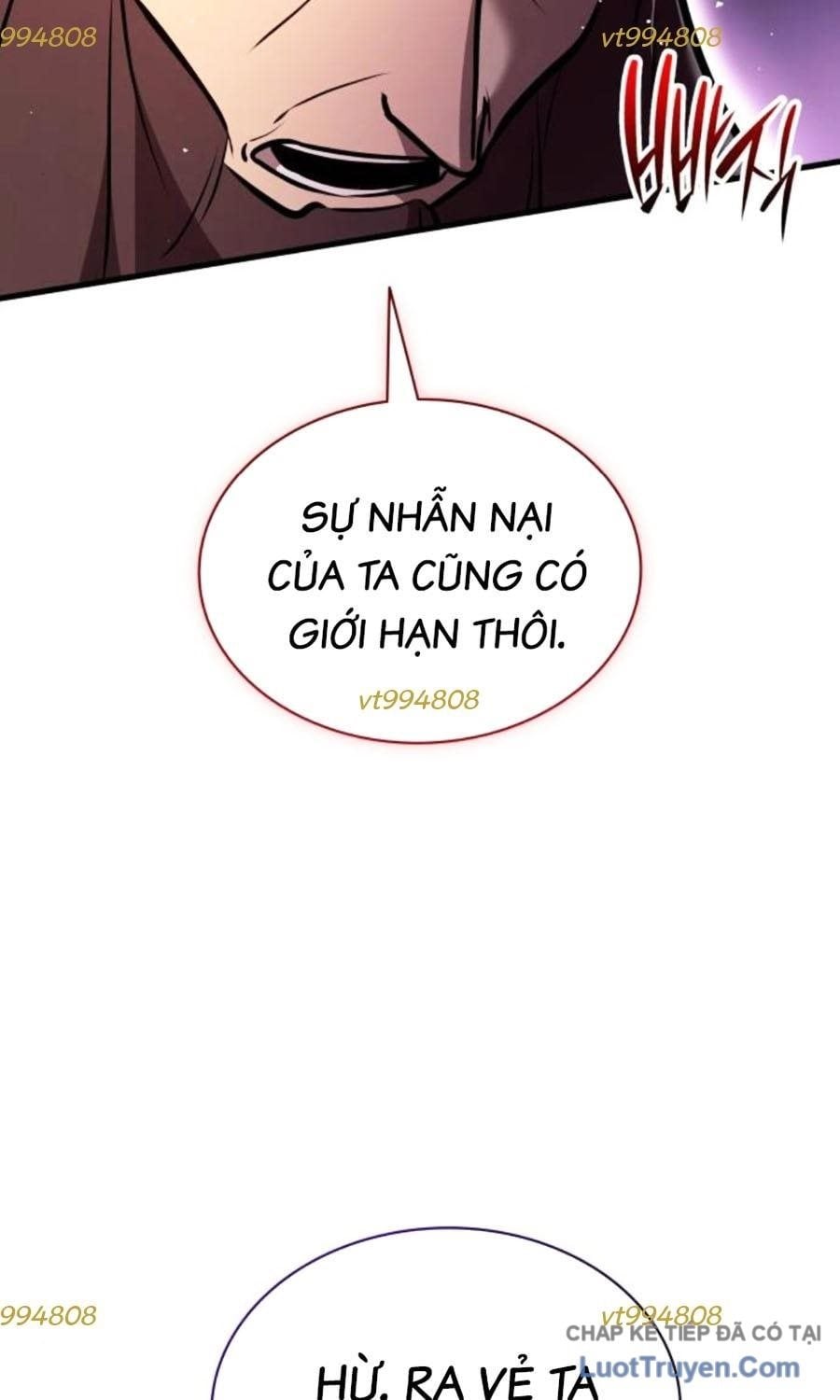 Ma Thần Trùng Sinh Tập 21 trang 94