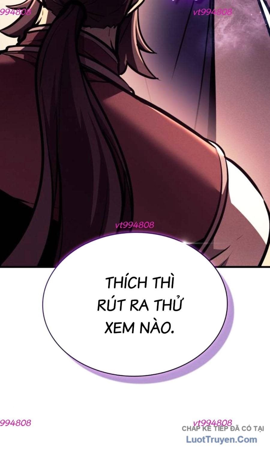 Ma Thần Trùng Sinh Tập 21 trang 96